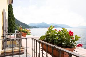 relais villa porta