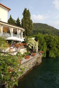 relais villa porta