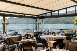 relais villa porta