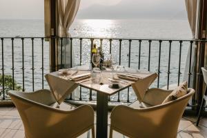 relais villa porta