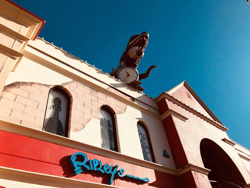 chelsea suite sasco apartments