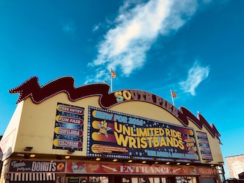 chelsea suite sasco apartments