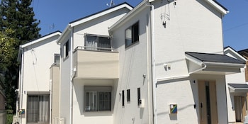 kinugawa station front