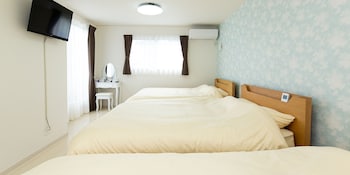 kinugawa station front