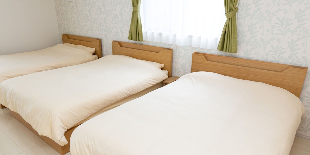 kinugawa station front