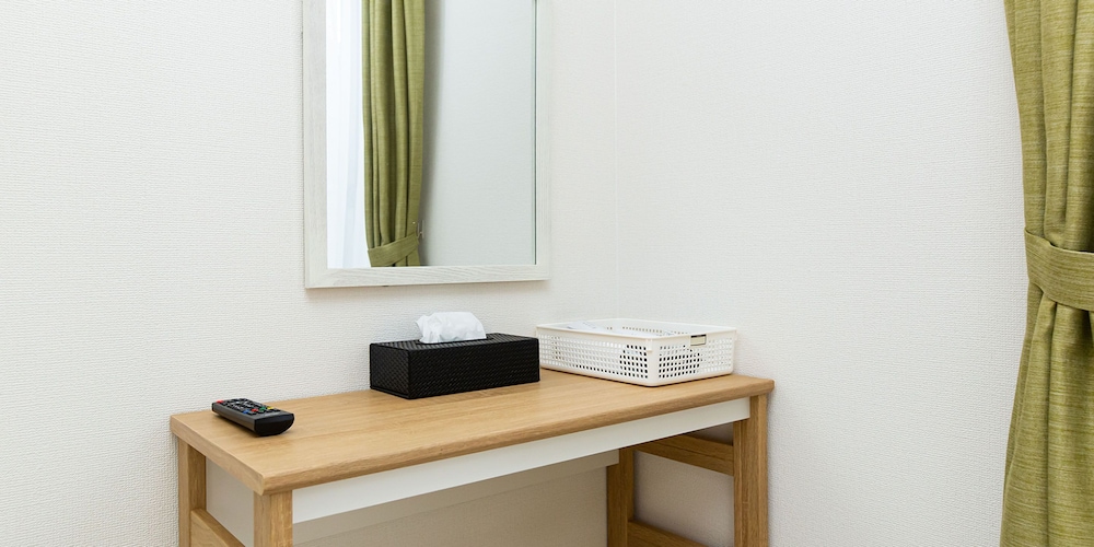 kinugawa station front