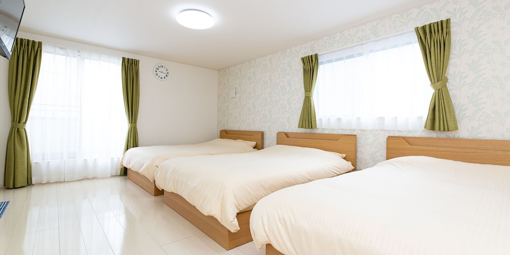 kinugawa station front