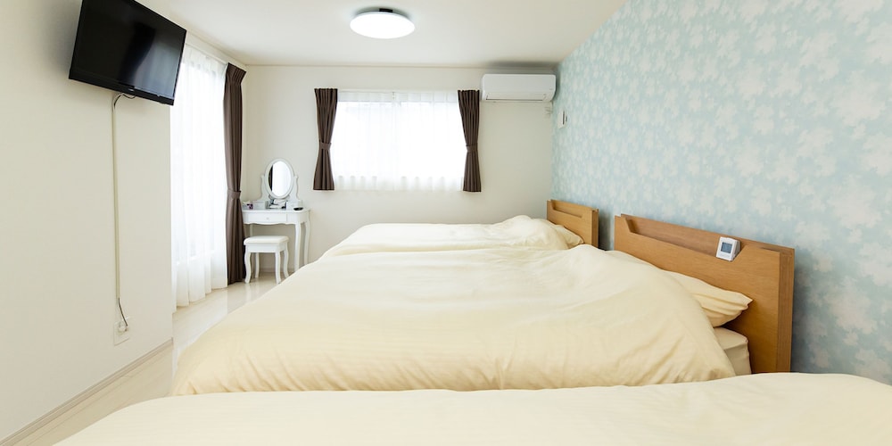 kinugawa station front