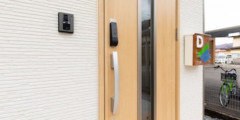 kinugawa station front