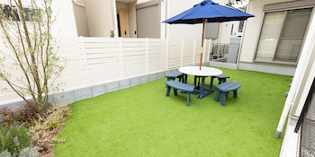 kinugawa station front