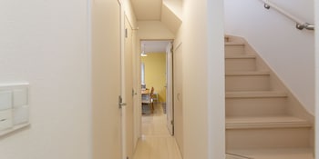 kinugawa station front