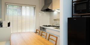 kinugawa station front