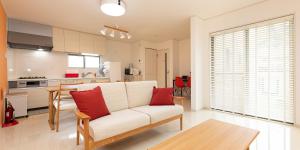 kinugawa station front