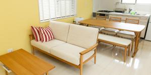 kinugawa station front