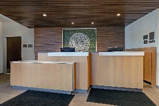 fairfield inn and suites by marriott milwaukee brookfield