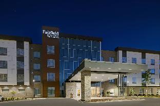 fairfield inn and suites by marriott milwaukee brookfield