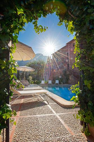 hotel y apartamentos des puig