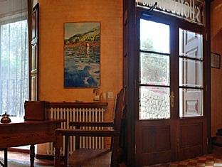 hotel y apartamentos des puig
