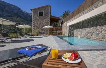 hotel y apartamentos des puig