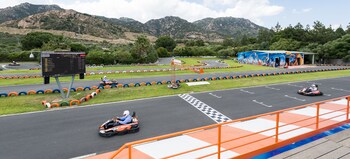 forte village resort pineta