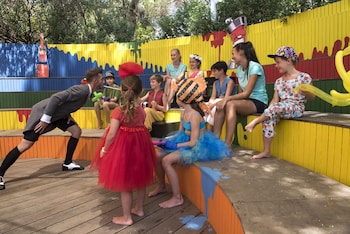 forte village resort pineta