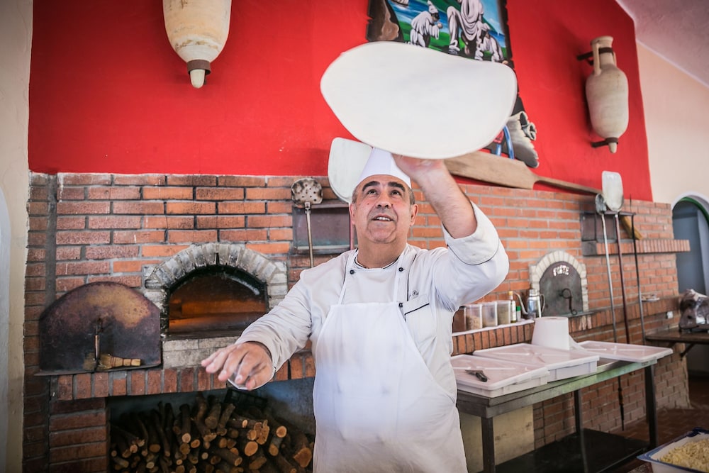 forte village resort pineta