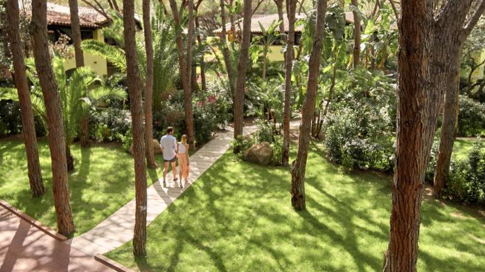 forte village resort pineta