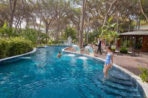 forte village resort pineta