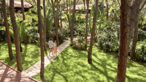 forte village resort pineta