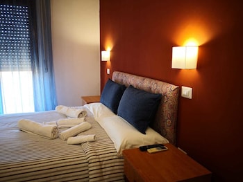 bandb santoronzo