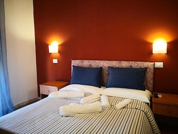bandb santoronzo