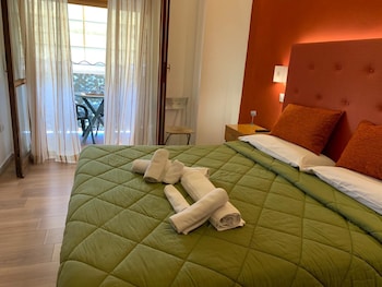 bandb santoronzo