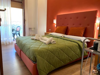 bandb santoronzo
