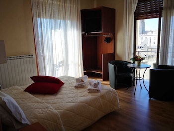 bandb santoronzo