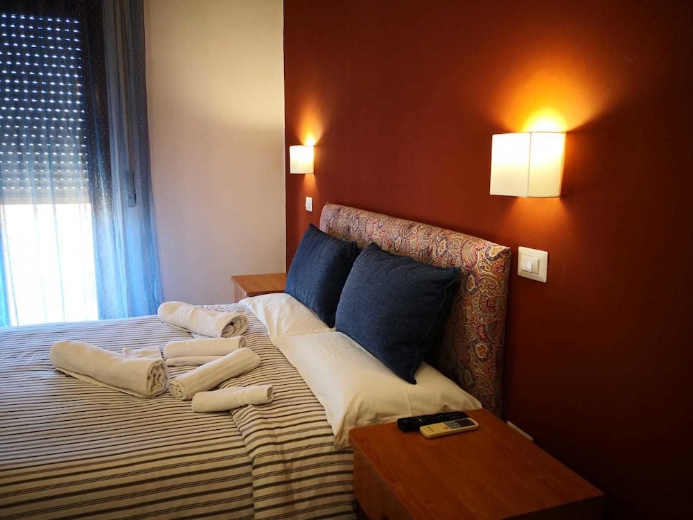 bandb santoronzo