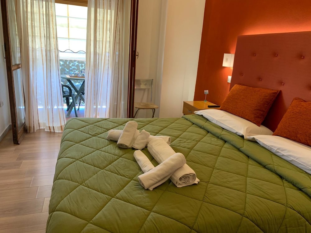 bandb santoronzo