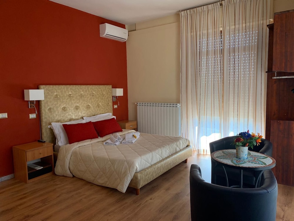 bandb santoronzo