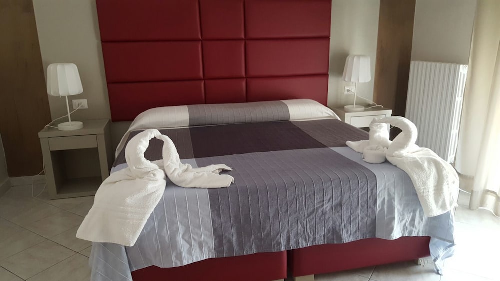 bandb santoronzo