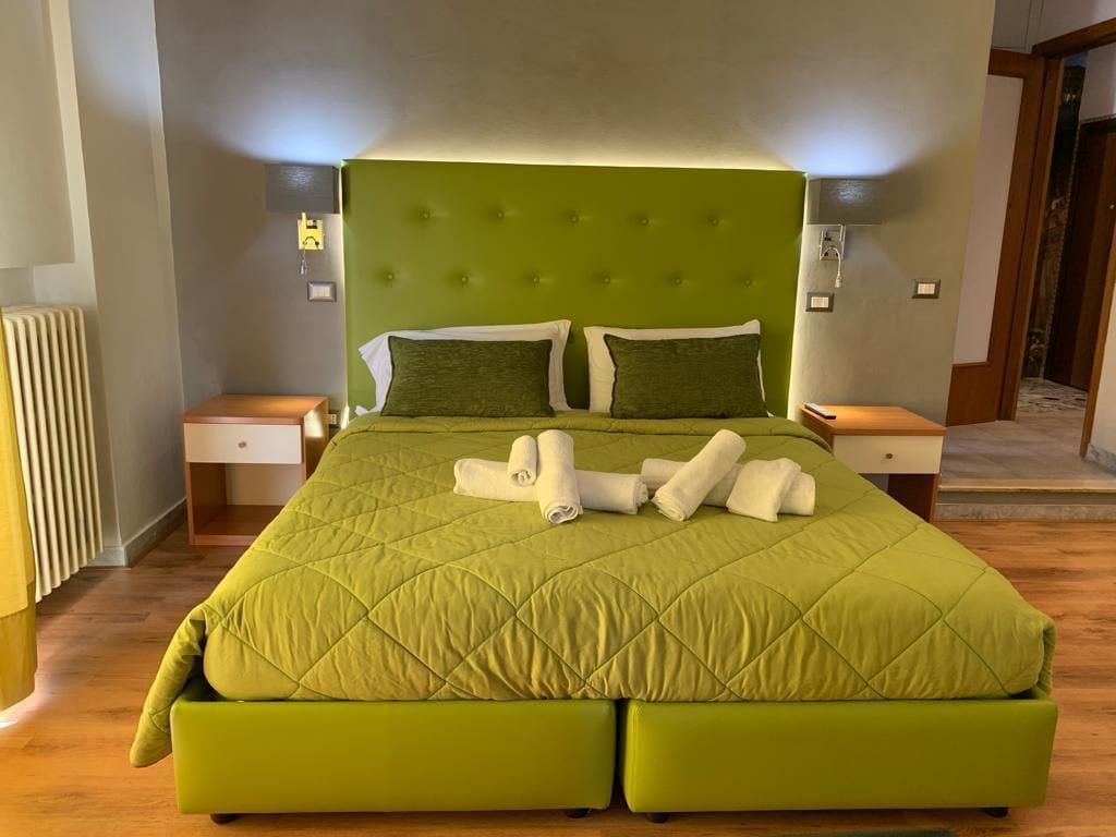 bandb santoronzo