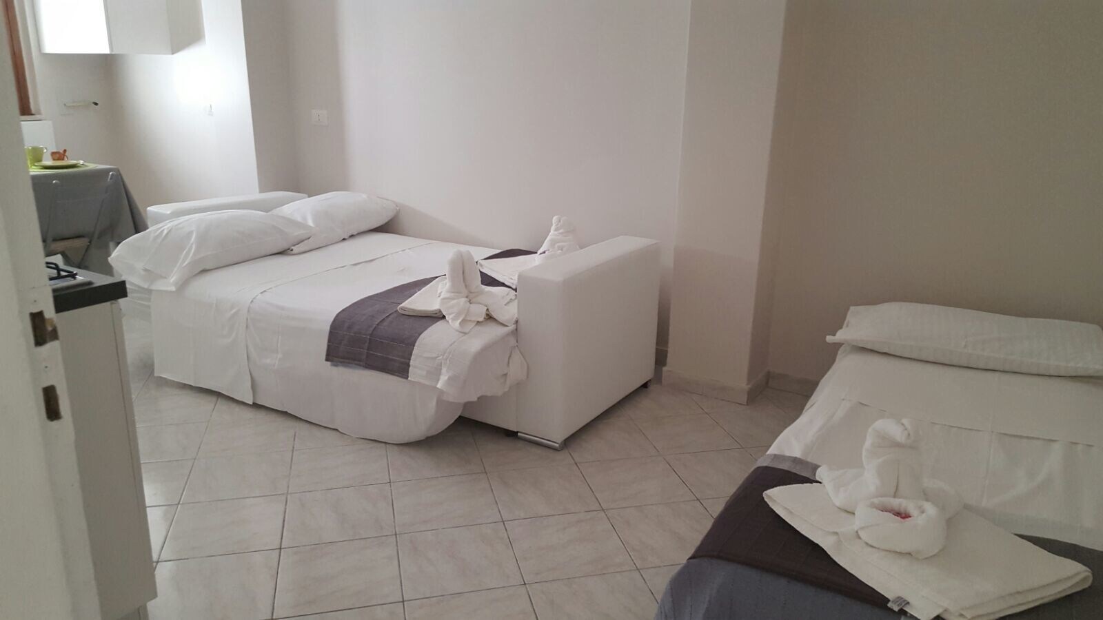bandb santoronzo