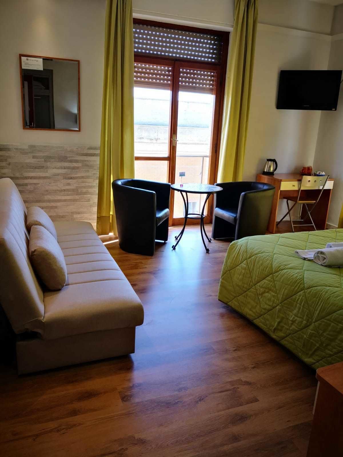 bandb santoronzo