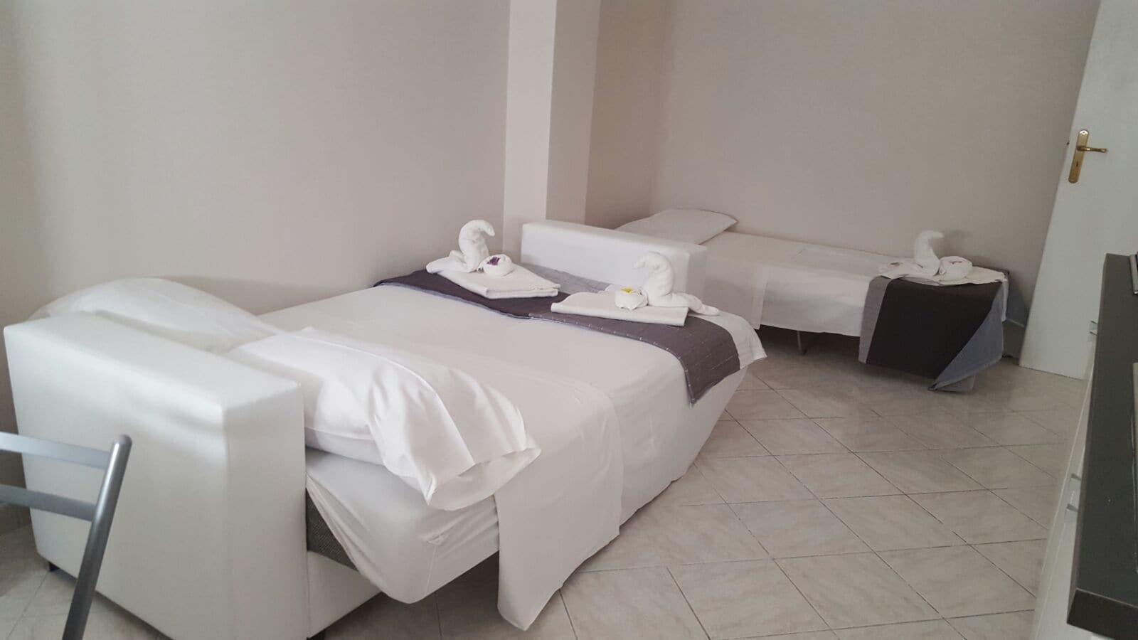 bandb santoronzo