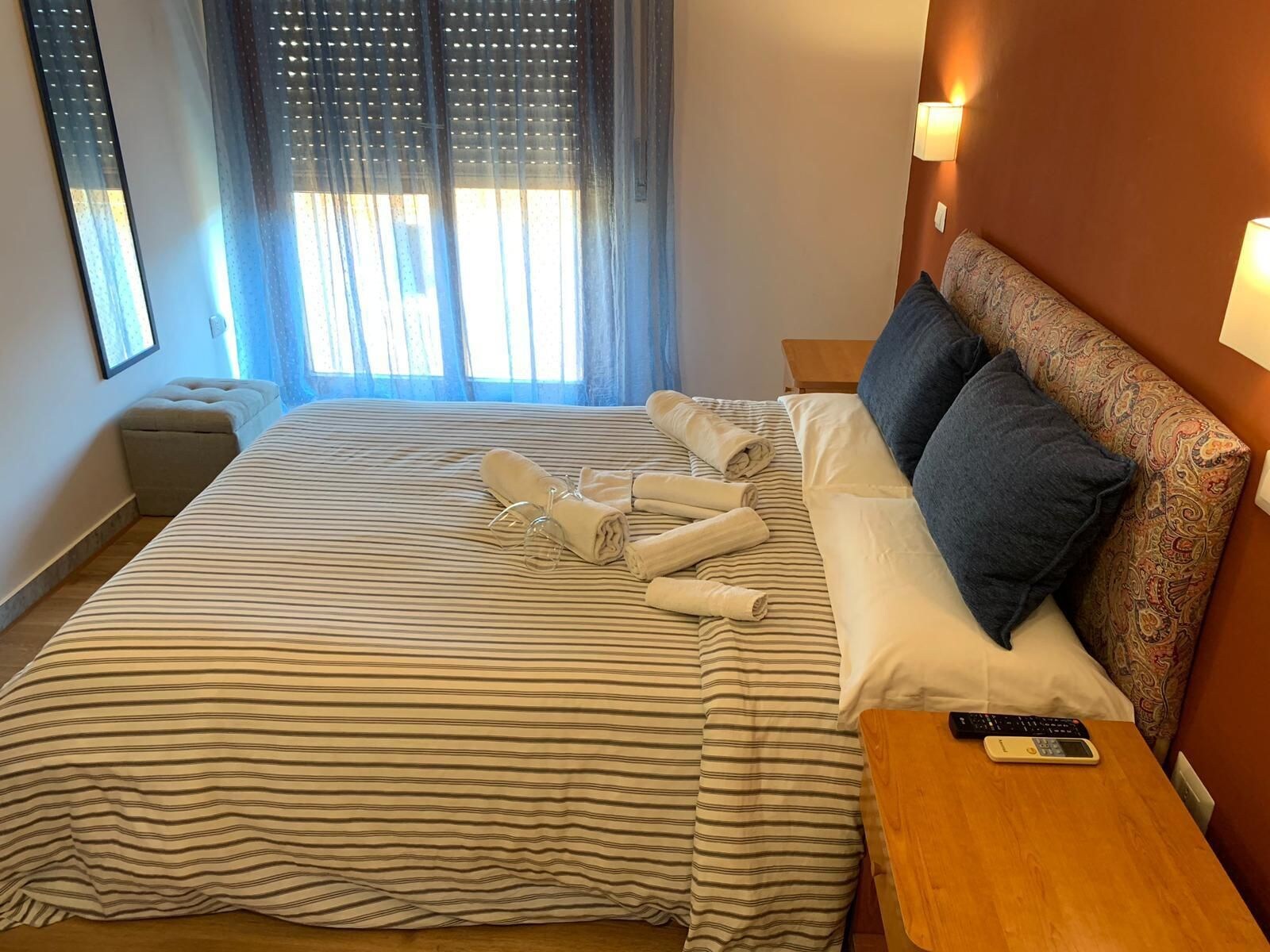 bandb santoronzo