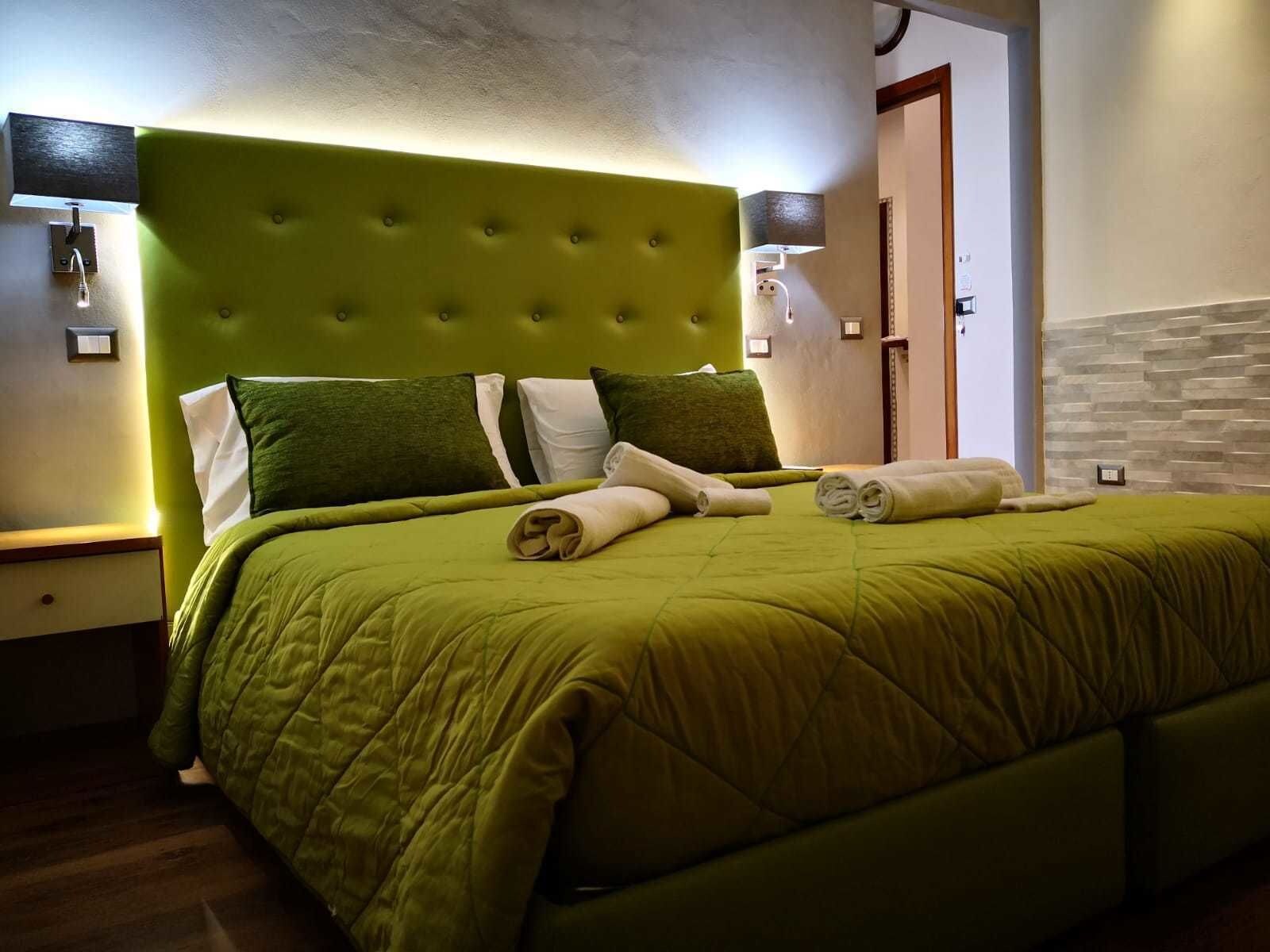 bandb santoronzo