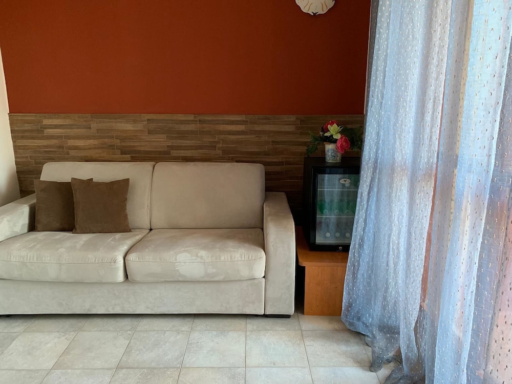 bandb santoronzo