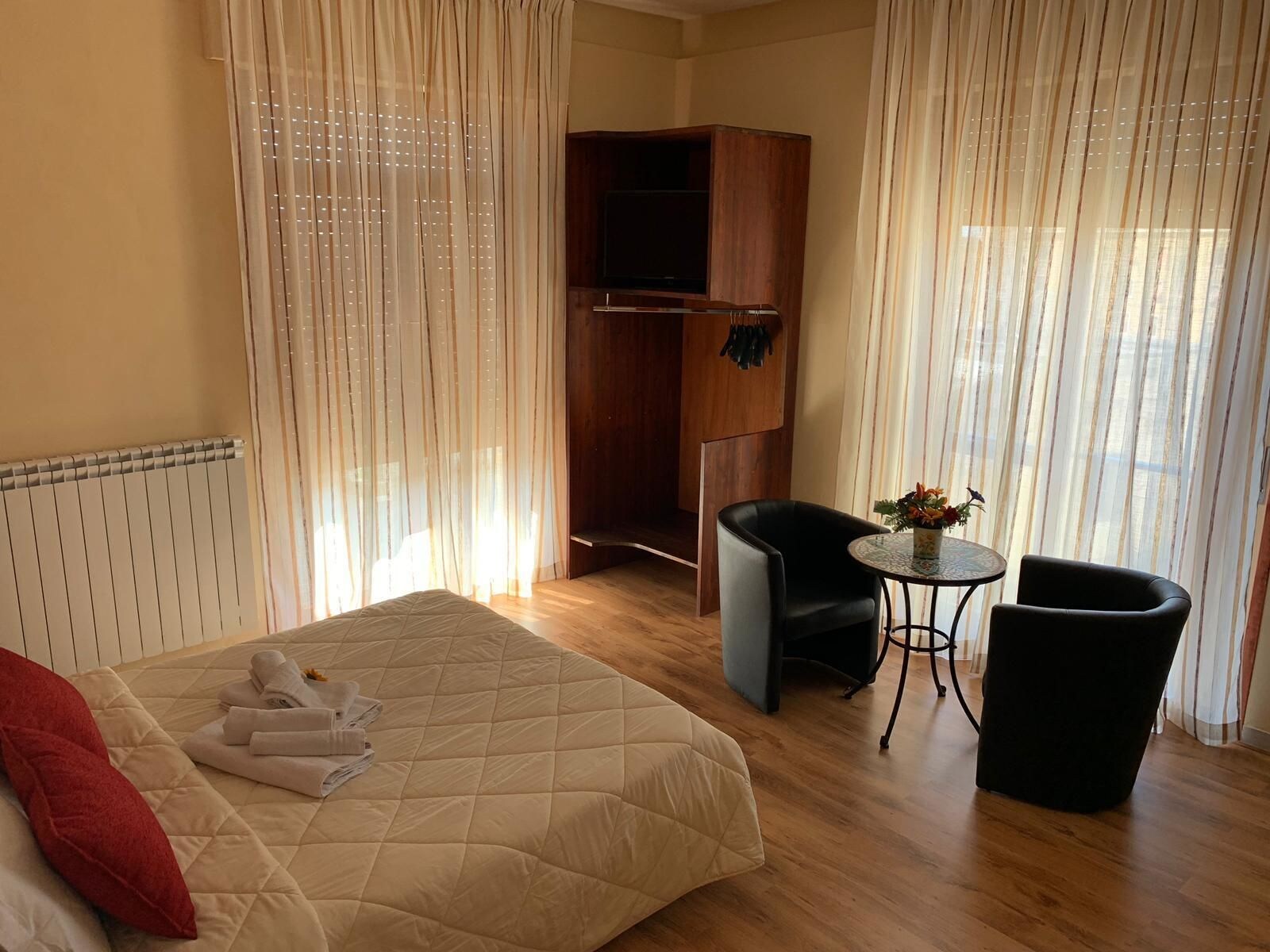 bandb santoronzo