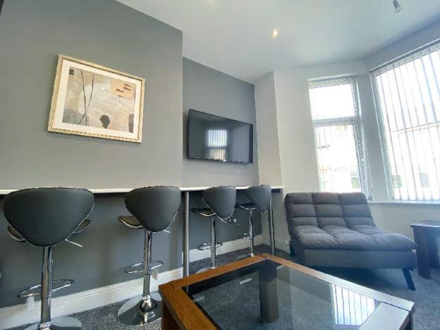 mayfair suite sasco apartments