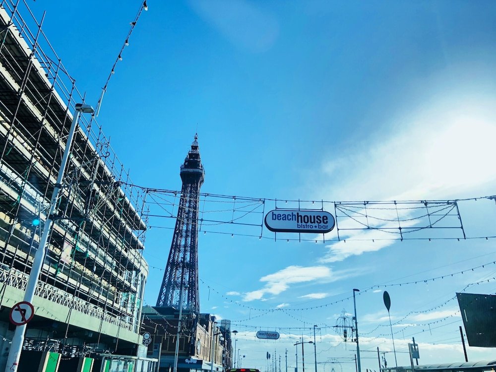 mayfair suite sasco apartments