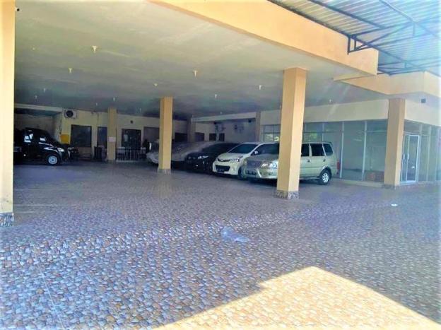 pondok bintang