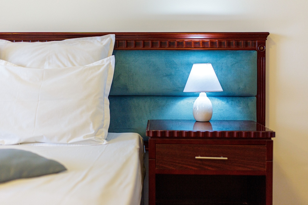 lira pacific aparthotel